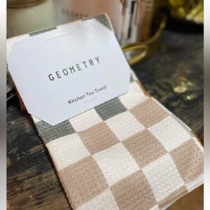 Kitchen Towel Bundle of 2